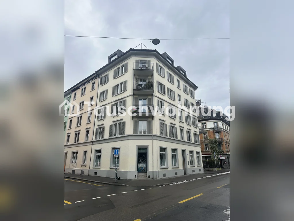 Appartement de 2 ½ pièces, photo 1 sur 10