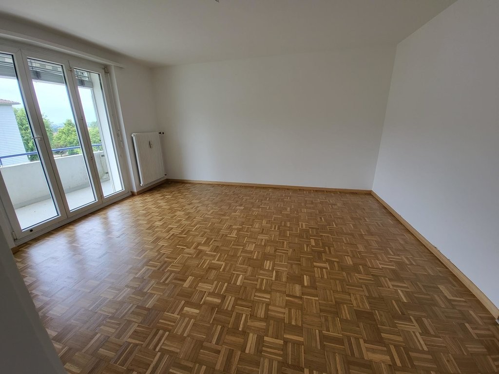 3 rooms apartment, photo 1 sur 6