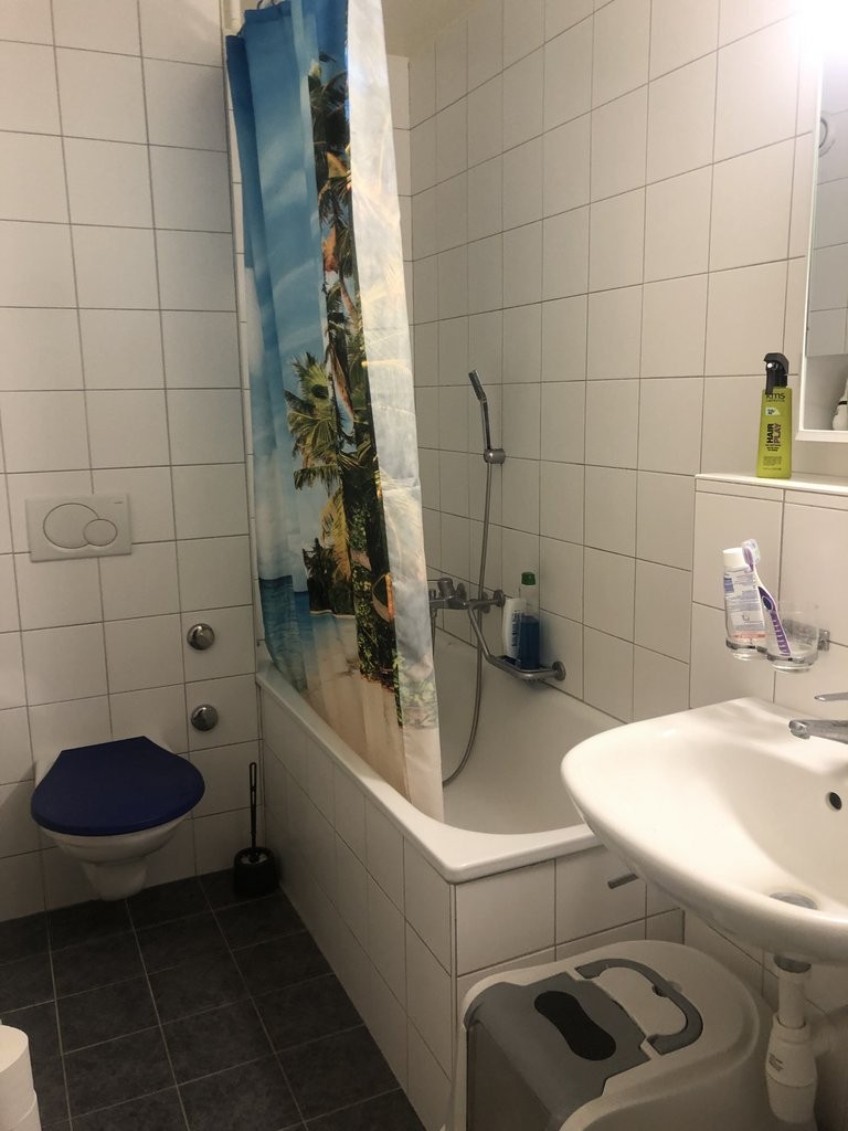 3 rooms apartment, photo 6 sur 6