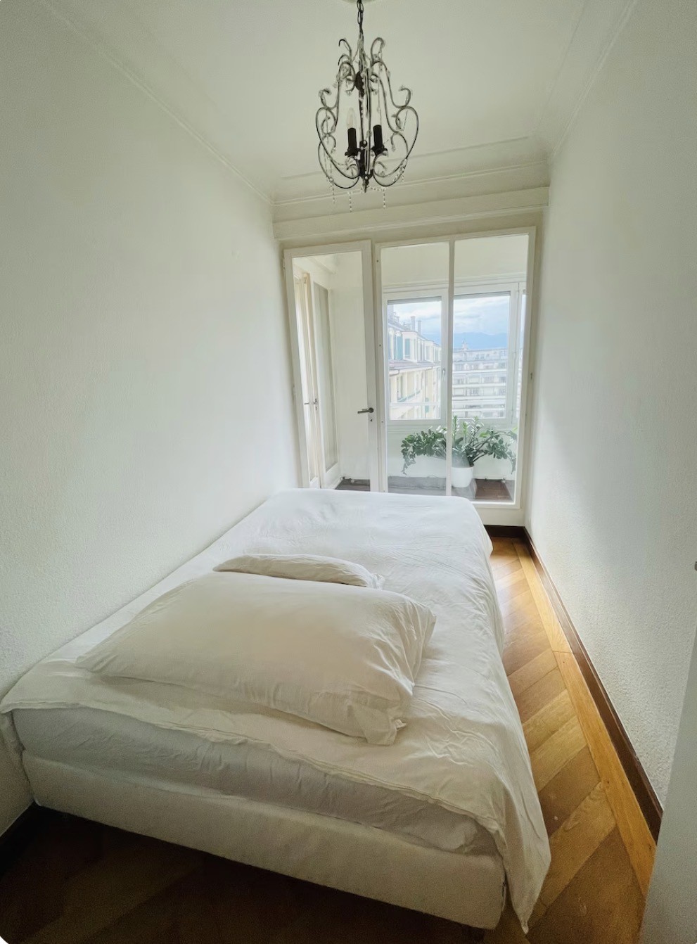 Appartement de 3 pièces, photo 5 sur 6