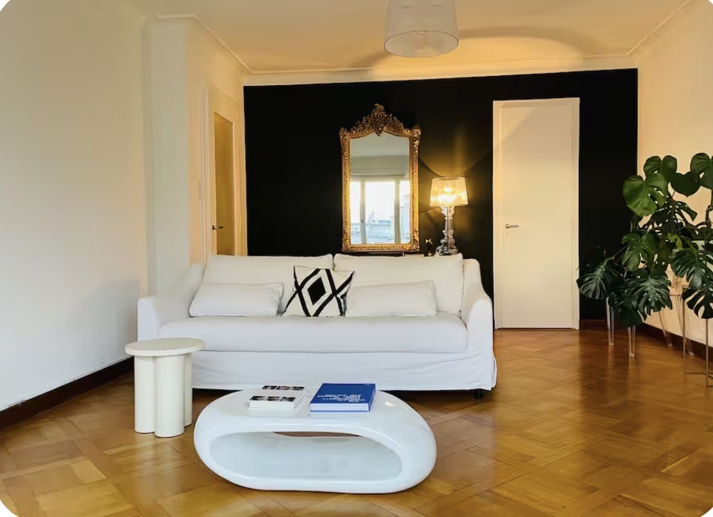 Appartement de 3 pièces, photo 2 sur 6