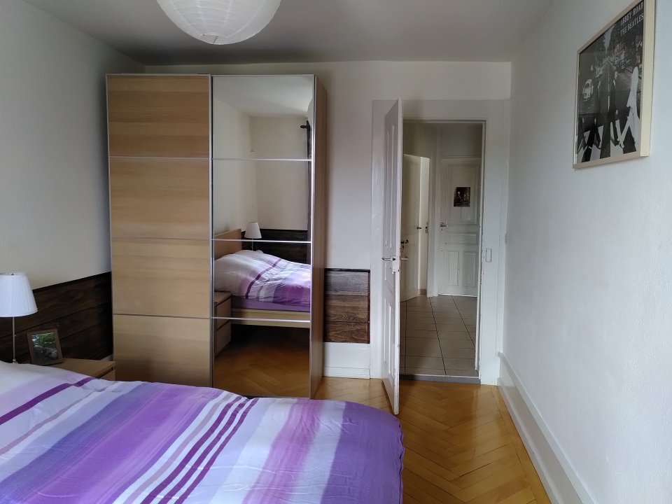 2 rooms apartment, photo 3 sur 3