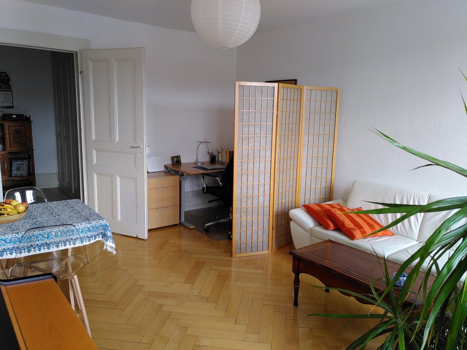 2 rooms apartment, photo 2 sur 3