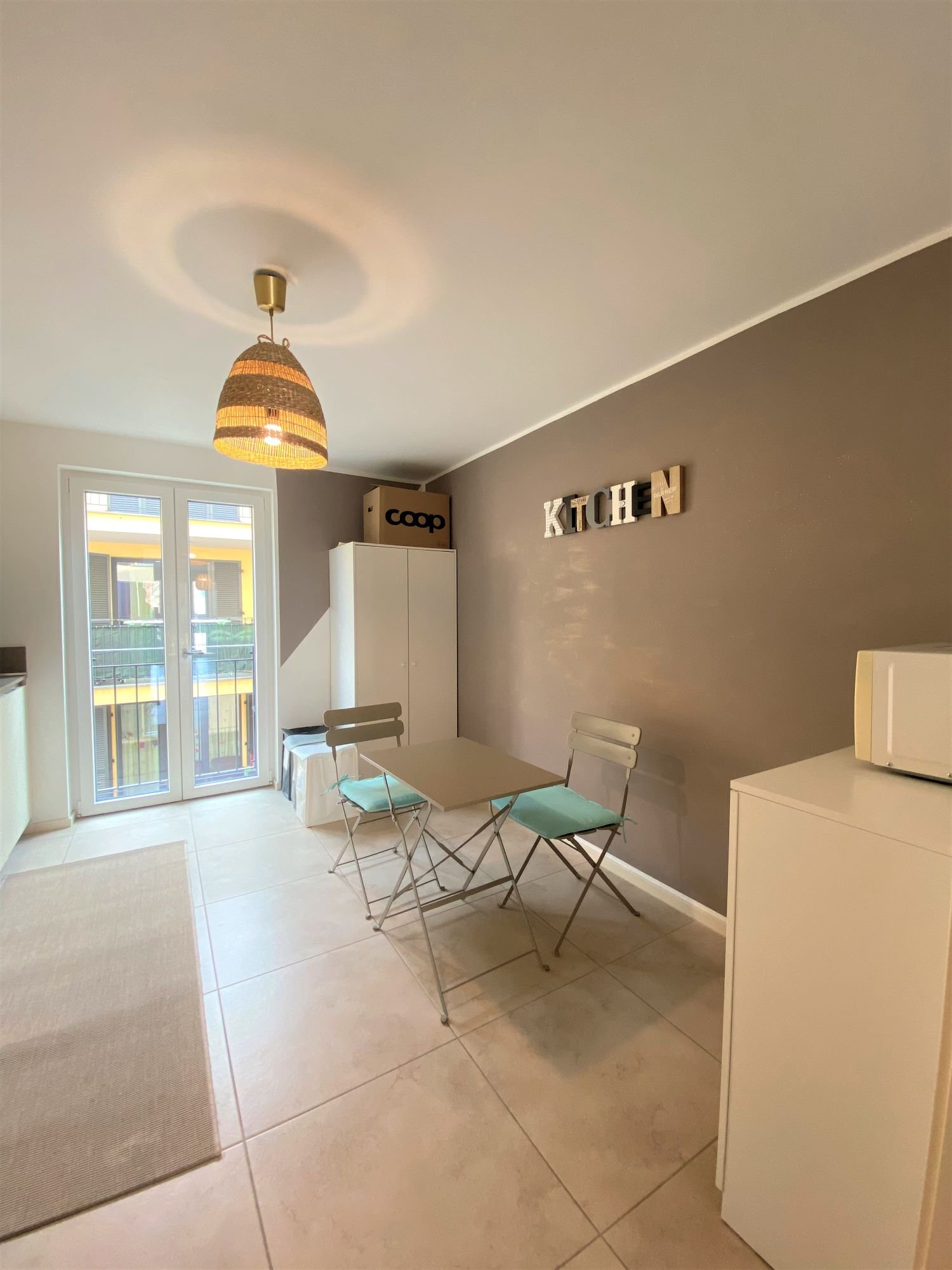 Appartement de 4 ½ pièces, photo 2 sur 10