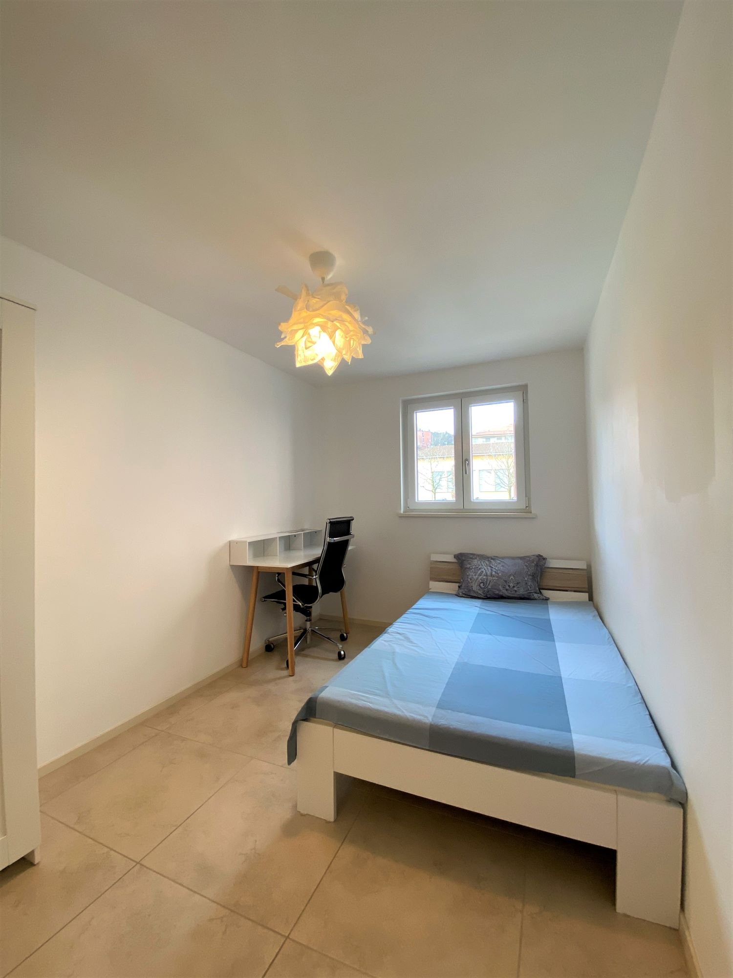 Appartement de 4 ½ pièces, photo 8 sur 10