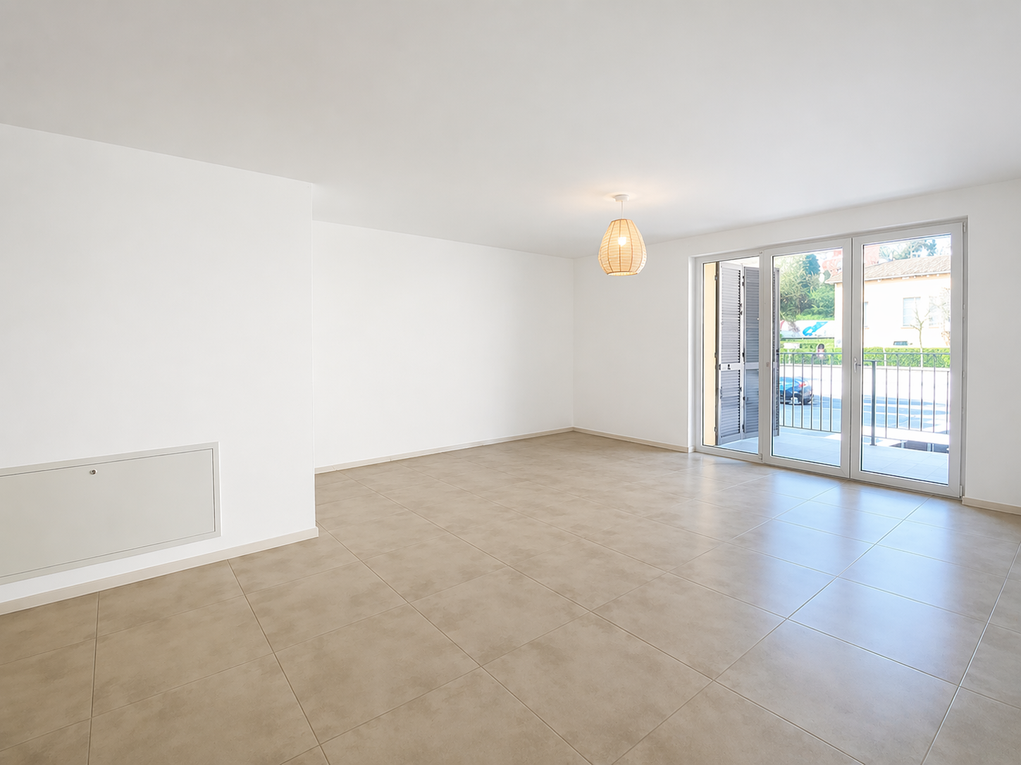 Appartement de 4 ½ pièces, photo 5 sur 10