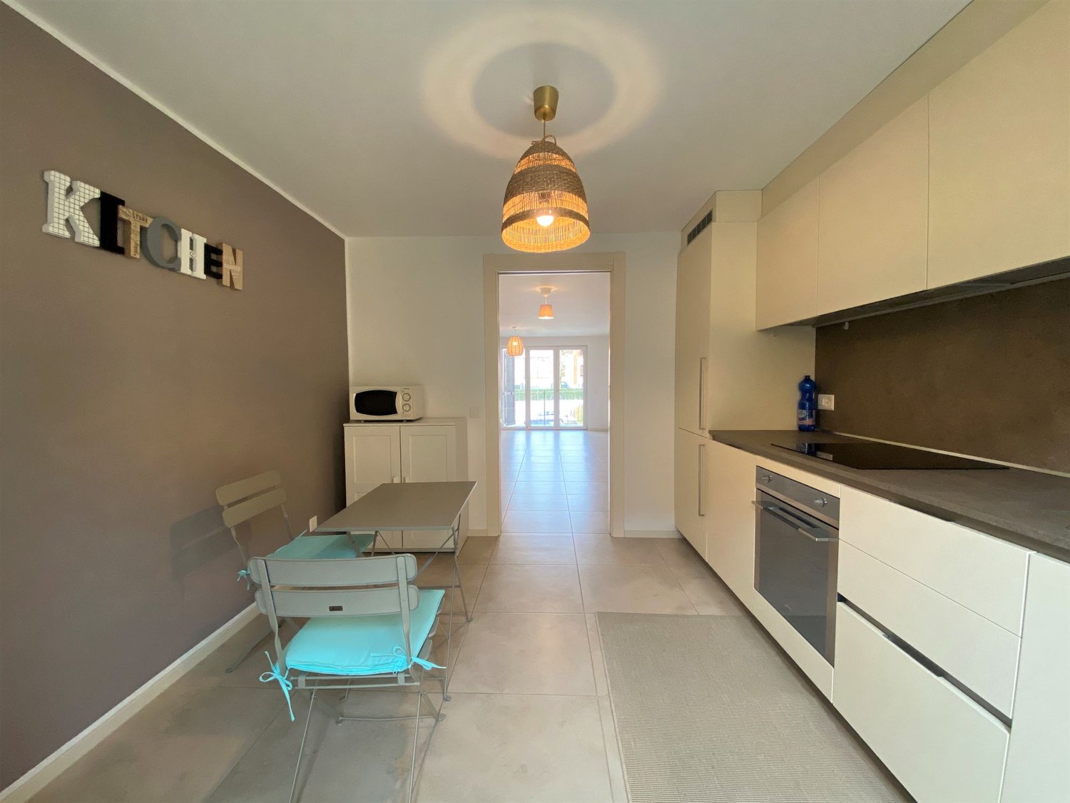 Appartement de 4 ½ pièces, photo 3 sur 10