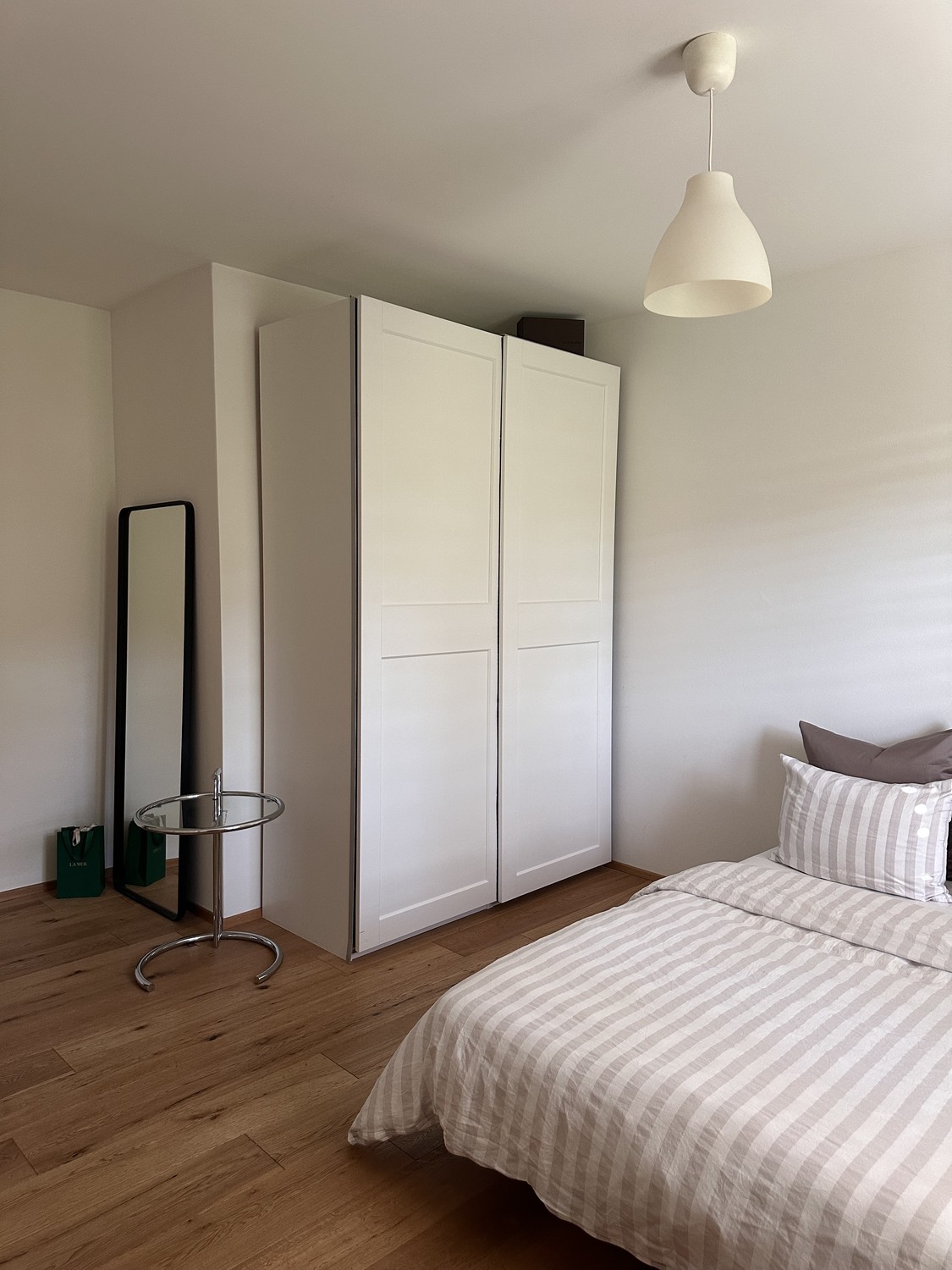 Chambre en colocation