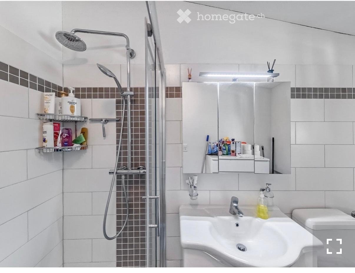 Appartement de 2 pièces, photo 2 sur 3