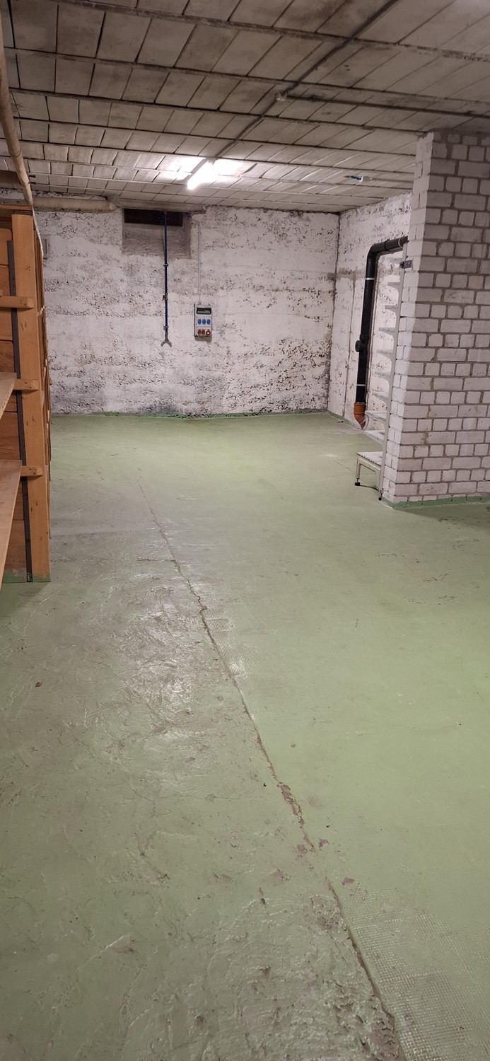 60-60m² commercial, photo 2 sur 8