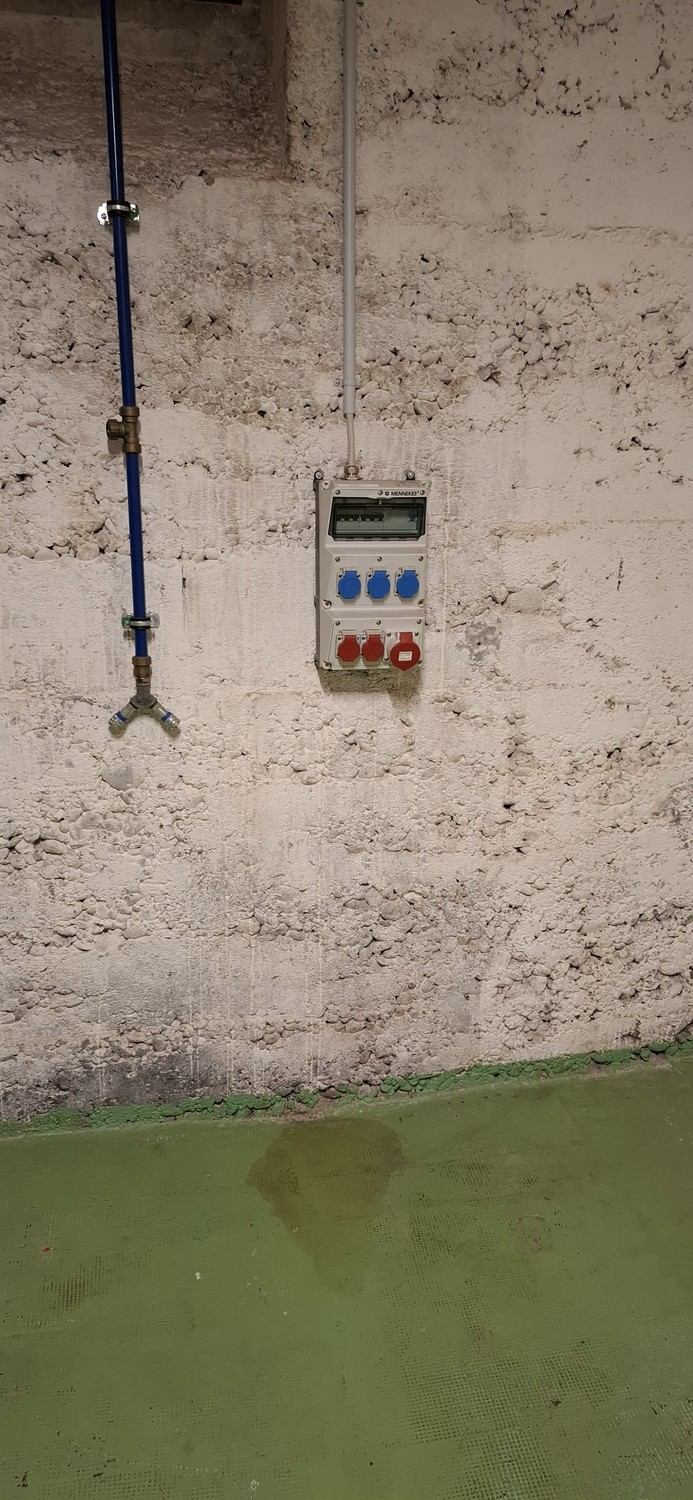 60-60m² commercial, photo 5 sur 8