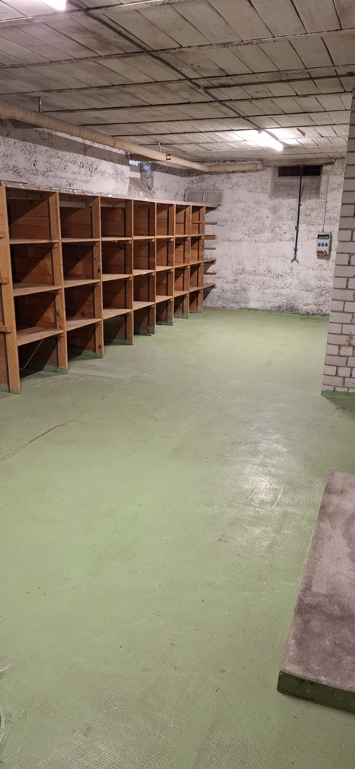 60-60m² commercial, photo 4 sur 8