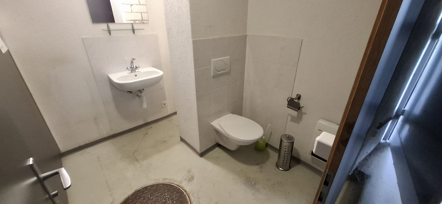 60-60m² commercial, photo 8 sur 8