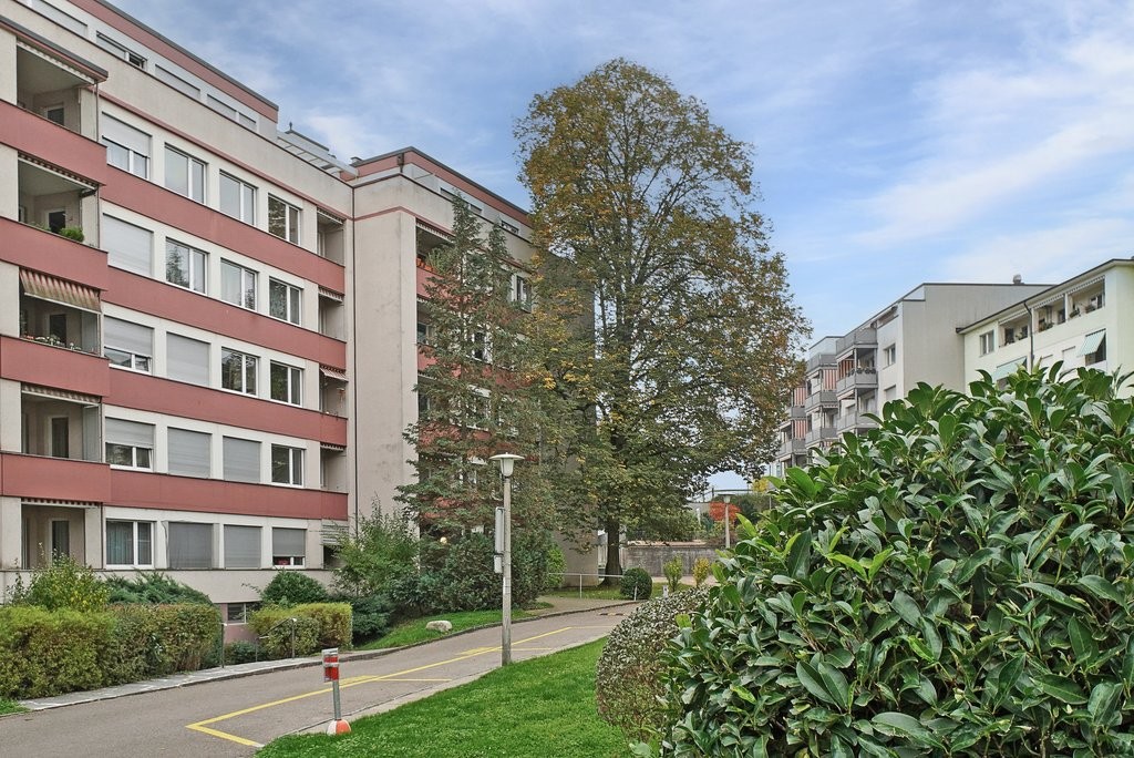 Appartement de 3 pièces
