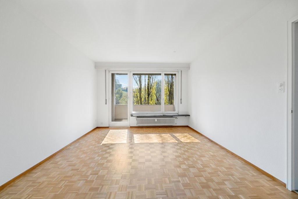 Appartement de 3 pièces