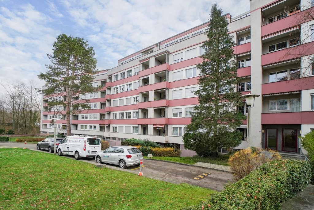 Appartement de 3 pièces