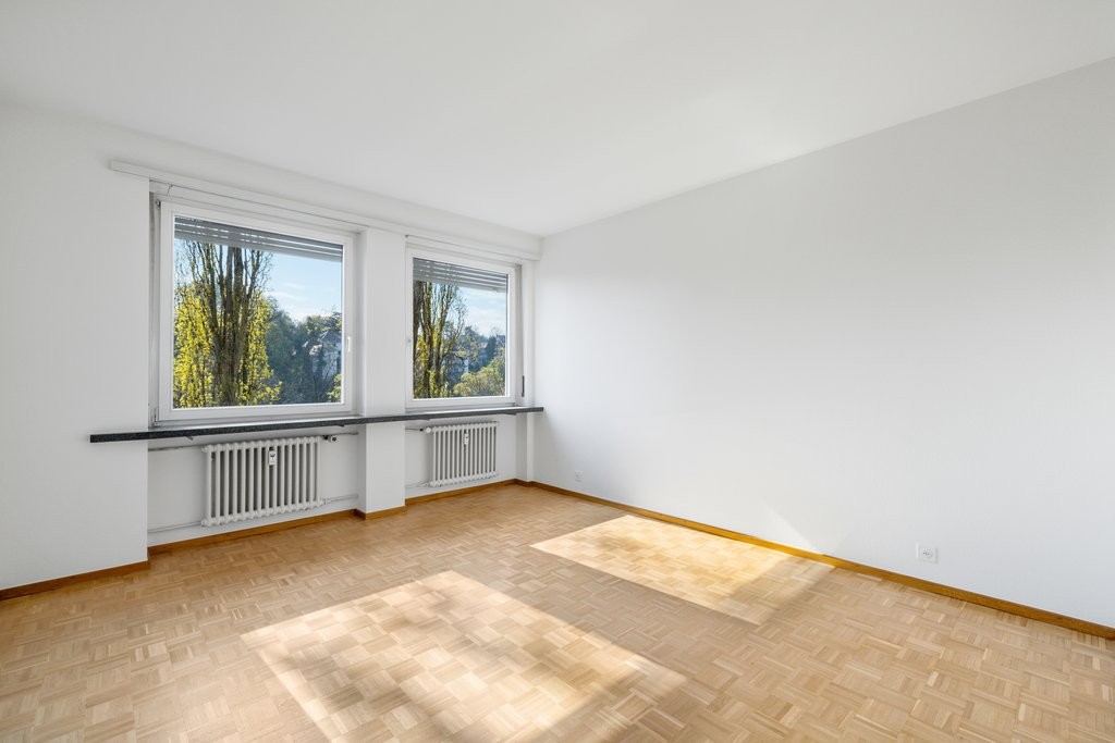 Appartement de 3 pièces