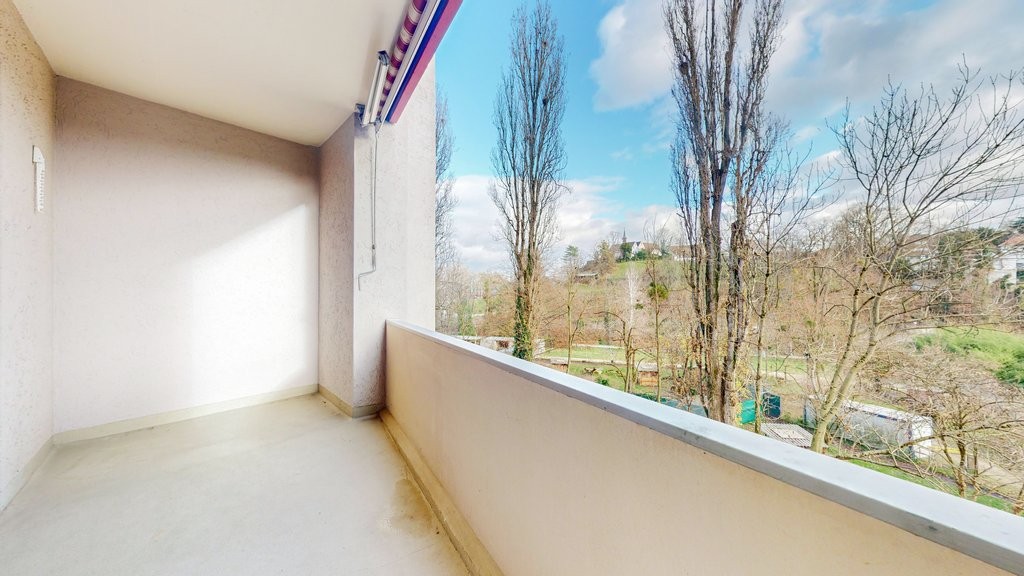 Appartement de 3 pièces