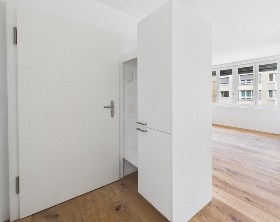 Appartement de 2 ½ pièces, photo 1 sur 8