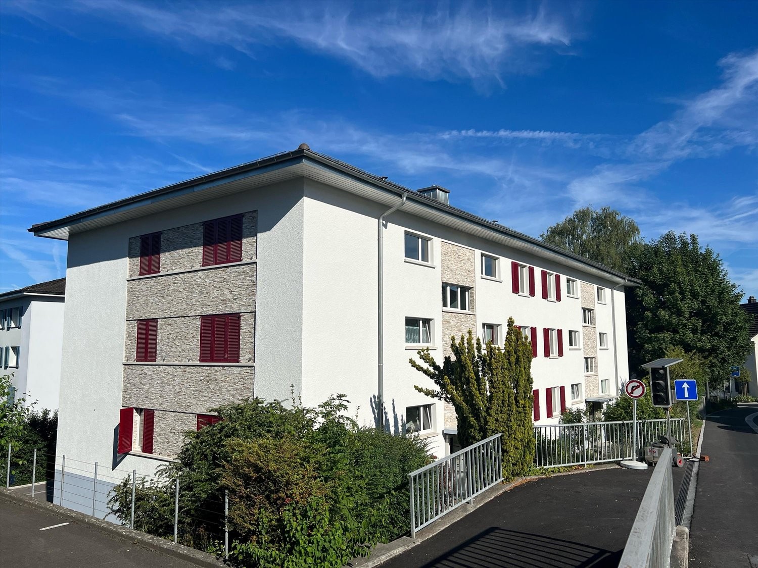 Appartement de 3 ½ pièces, photo 2 sur 7