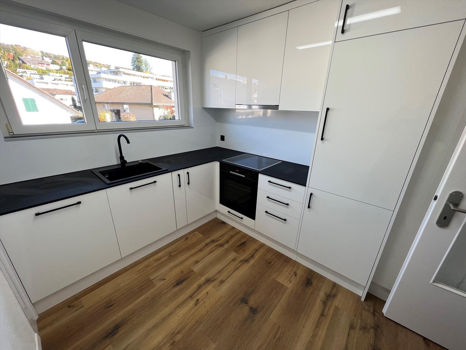 Appartement de 3 ½ pièces, photo 3 sur 7