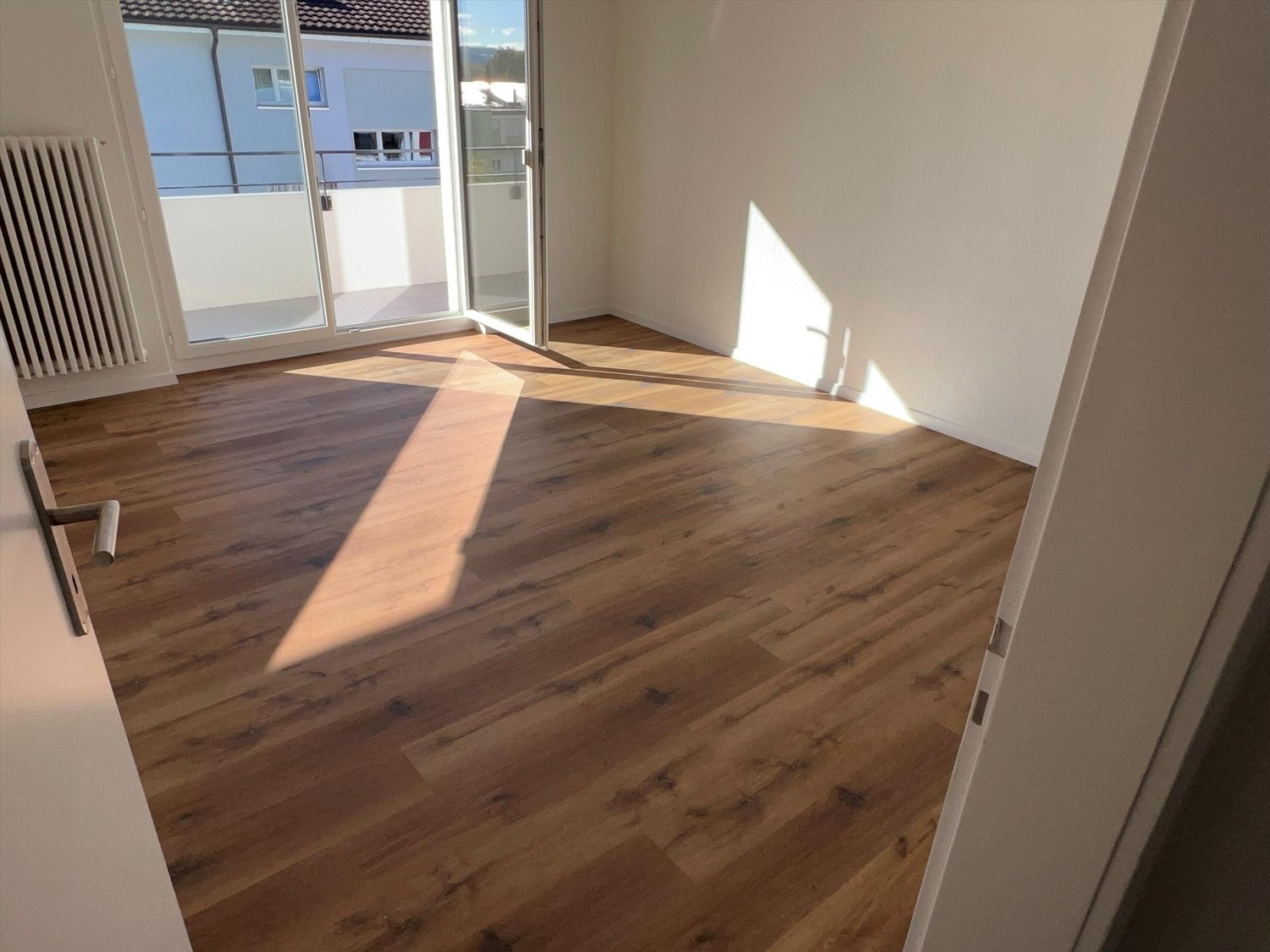 Appartement de 3 ½ pièces, photo 1 sur 7