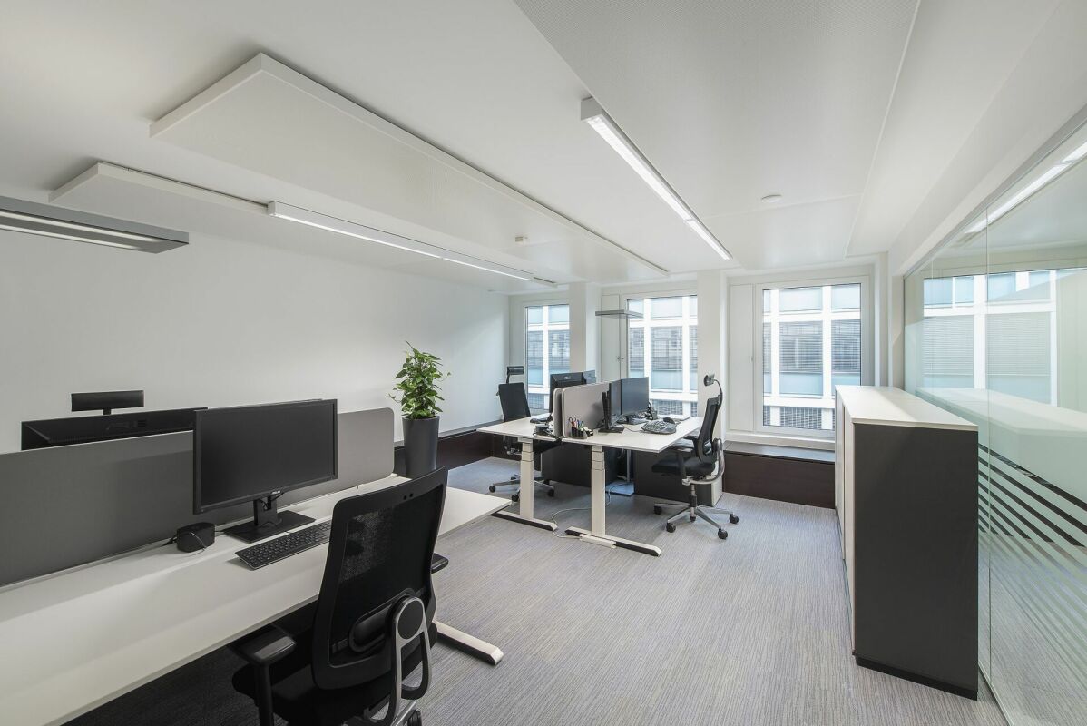 180m² bureau, photo 5 sur 9