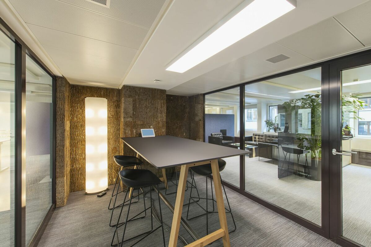 180m² bureau, photo 4 sur 9