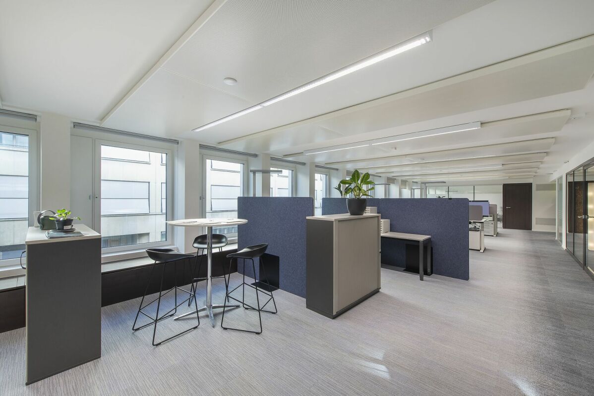 180m² bureau, photo 7 sur 9
