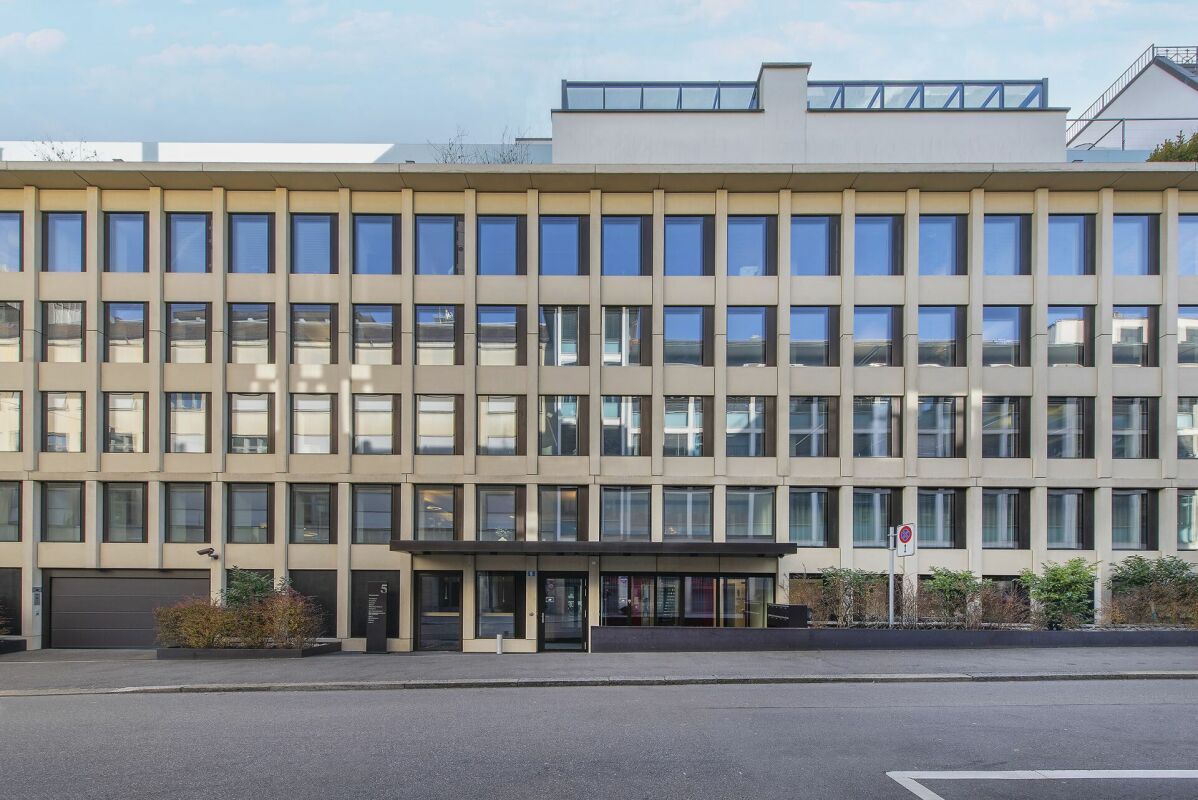 180m² bureau, photo 2 sur 9