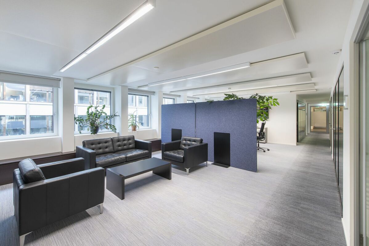 180m² bureau, photo 8 sur 9