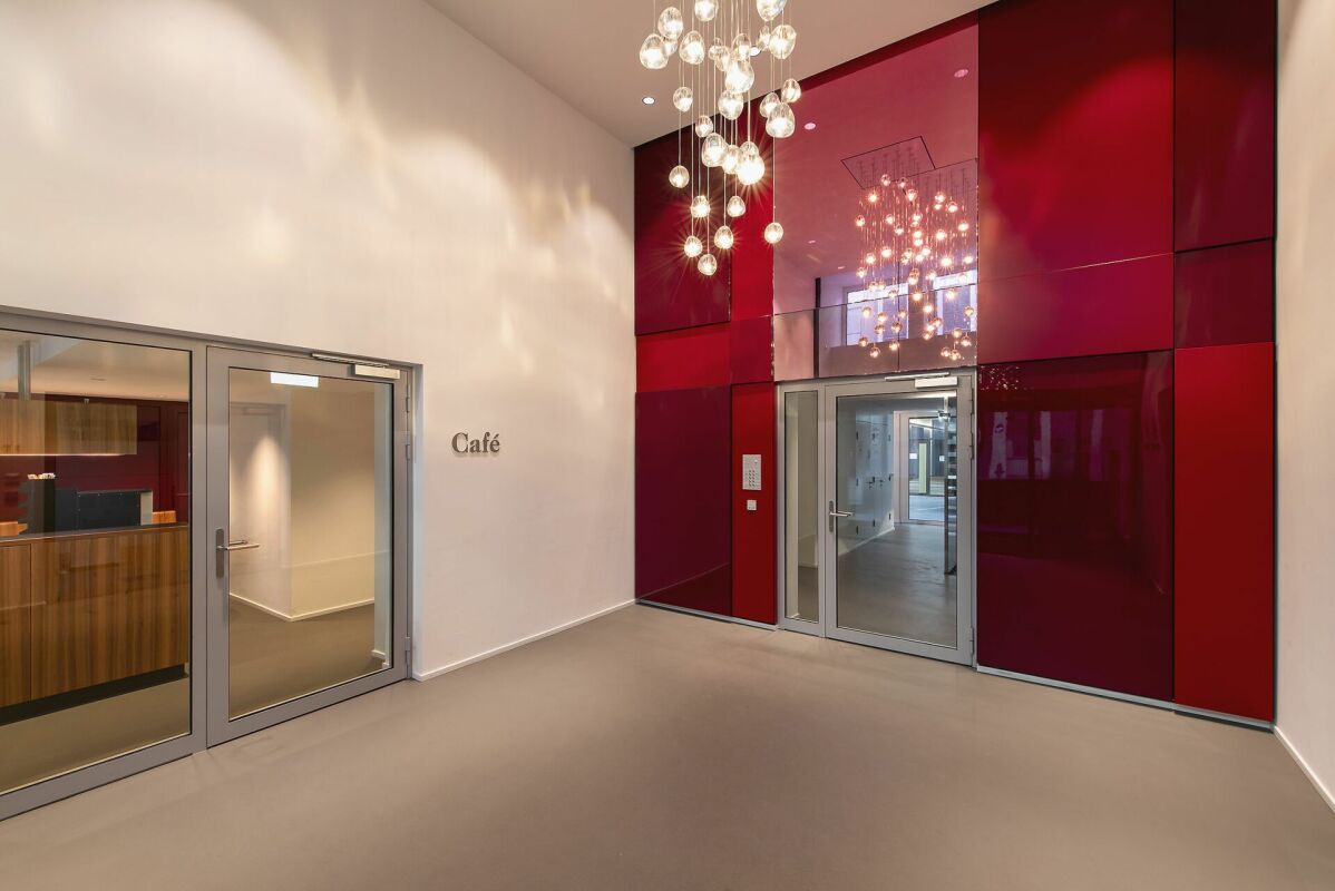 180m² bureau, photo 9 sur 9