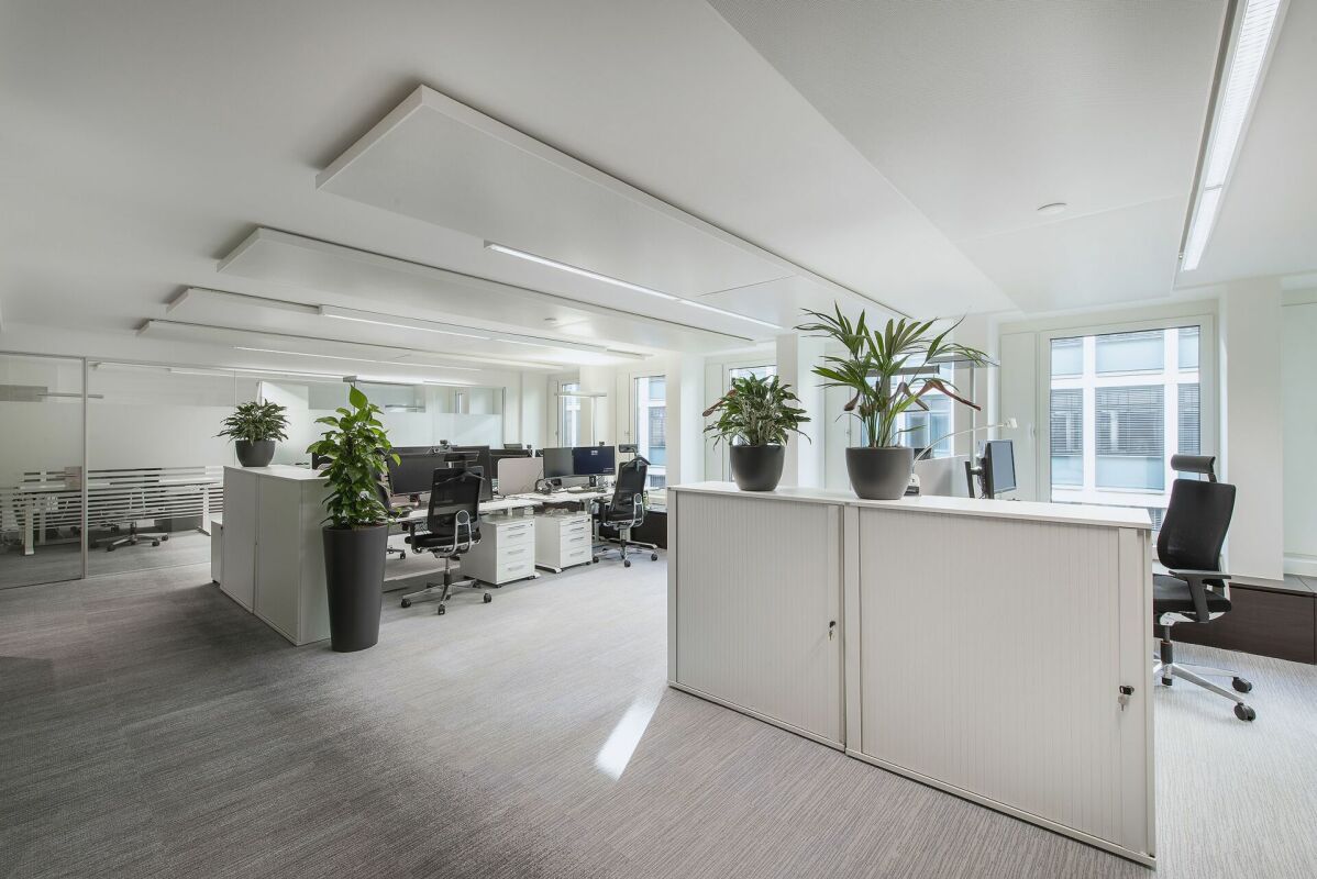 180m² bureau, photo 3 sur 9