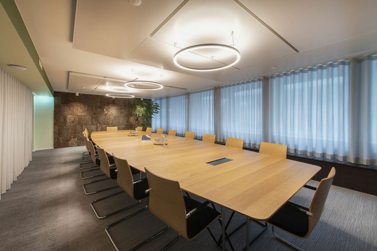 180m² bureau, photo 6 sur 9