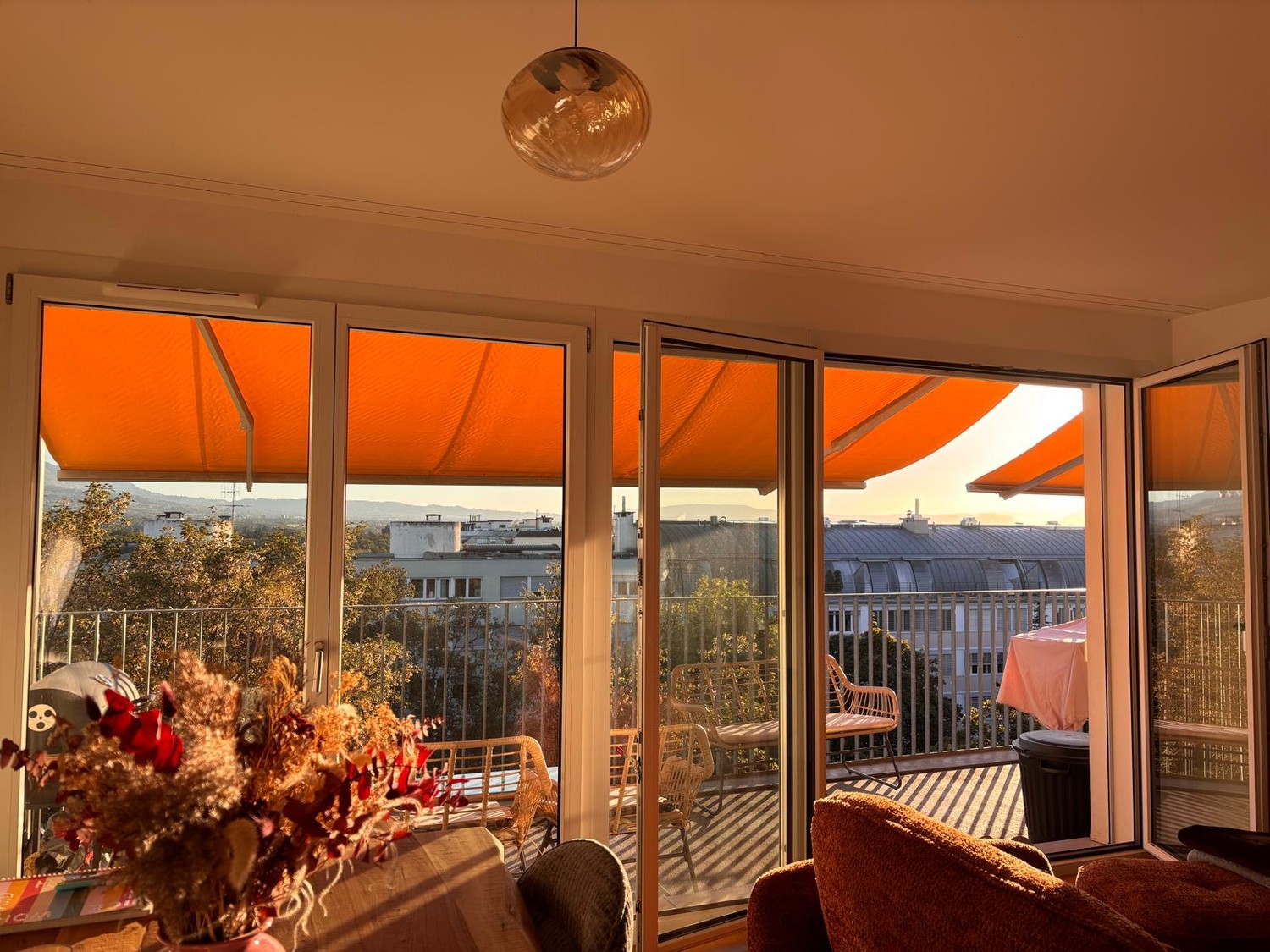 2 rooms apartment, photo 2 sur 6