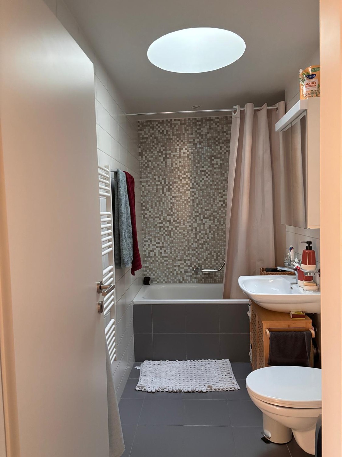 2 rooms apartment, photo 5 sur 6
