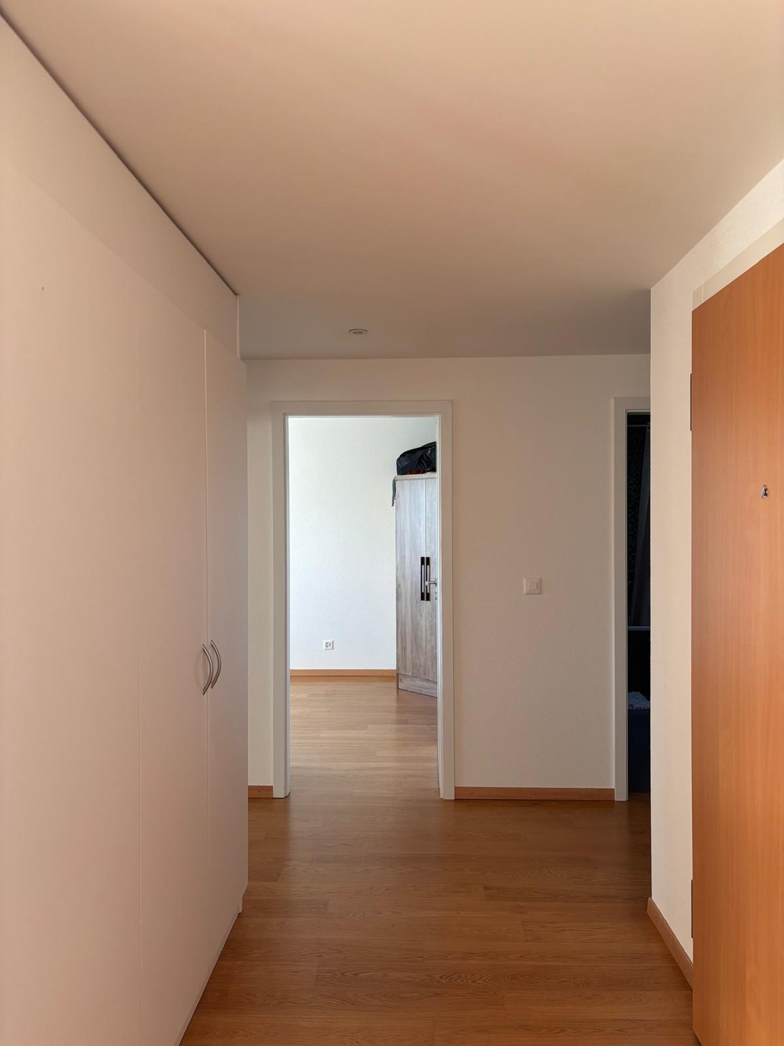 2 rooms apartment, photo 3 sur 6