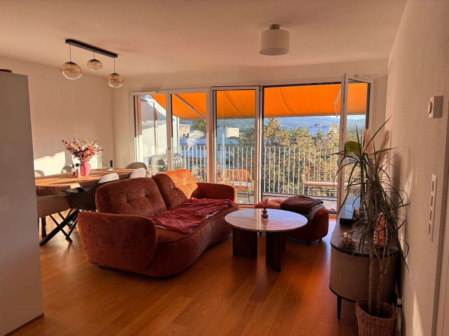 2 rooms apartment, photo 1 sur 6