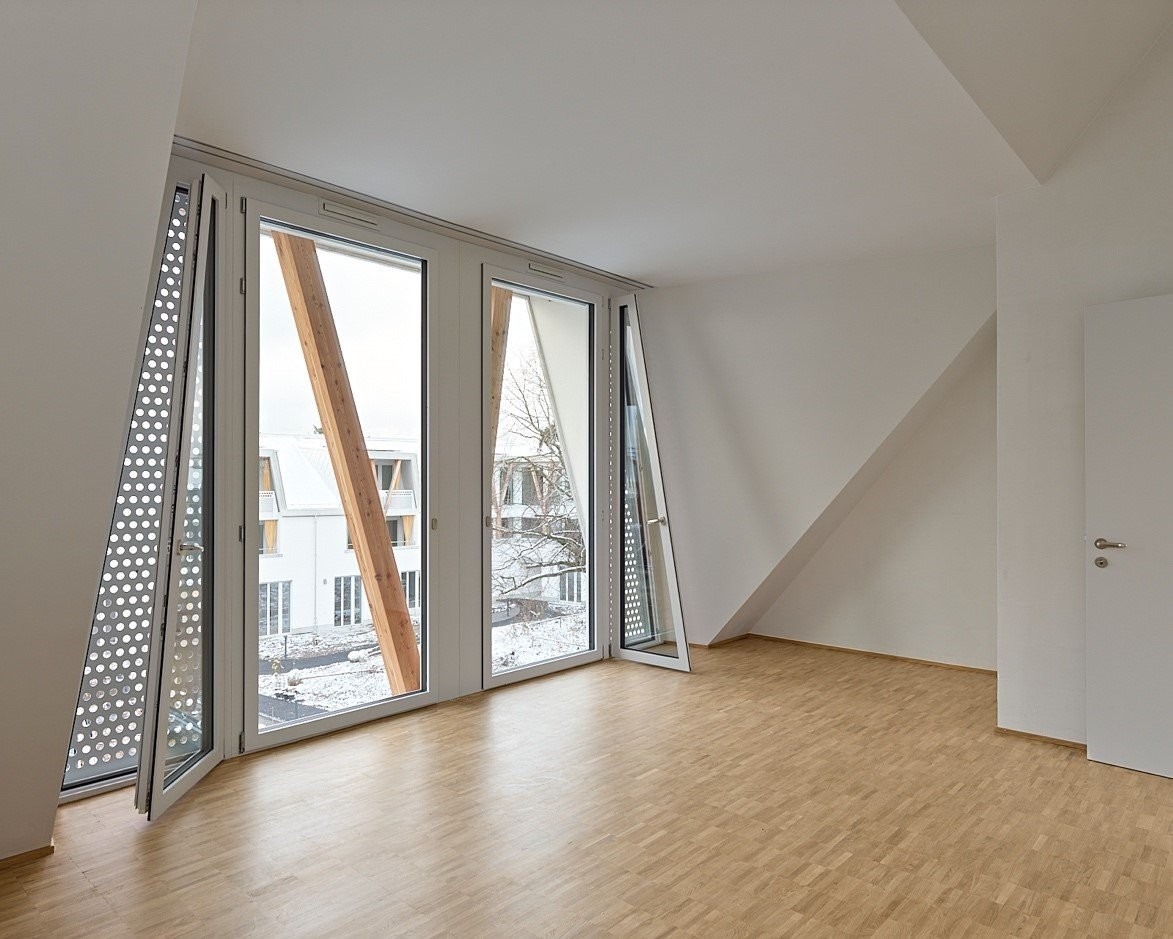 2 ½ rooms duplex, photo 6 sur 7