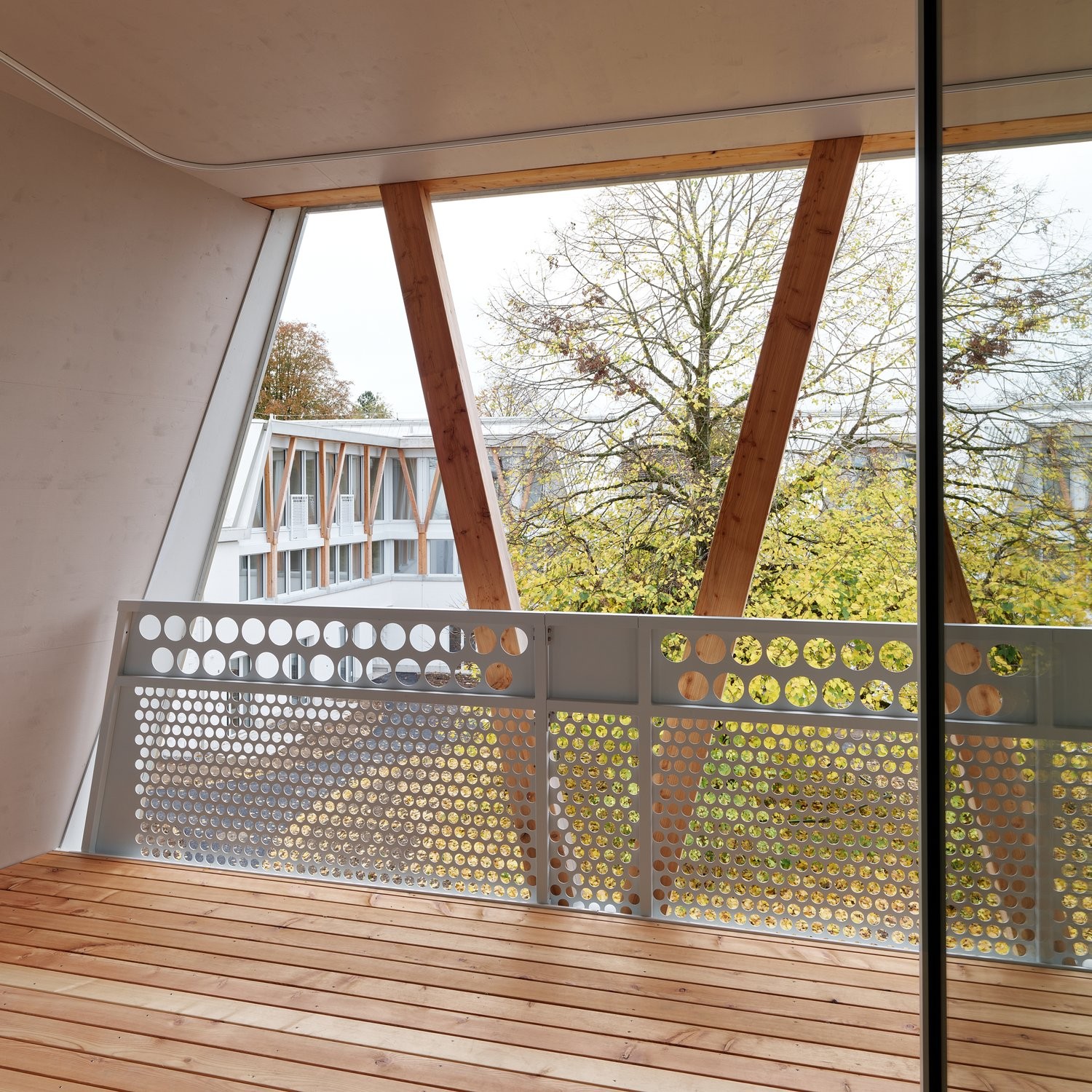 2 ½ rooms duplex, photo 7 sur 7