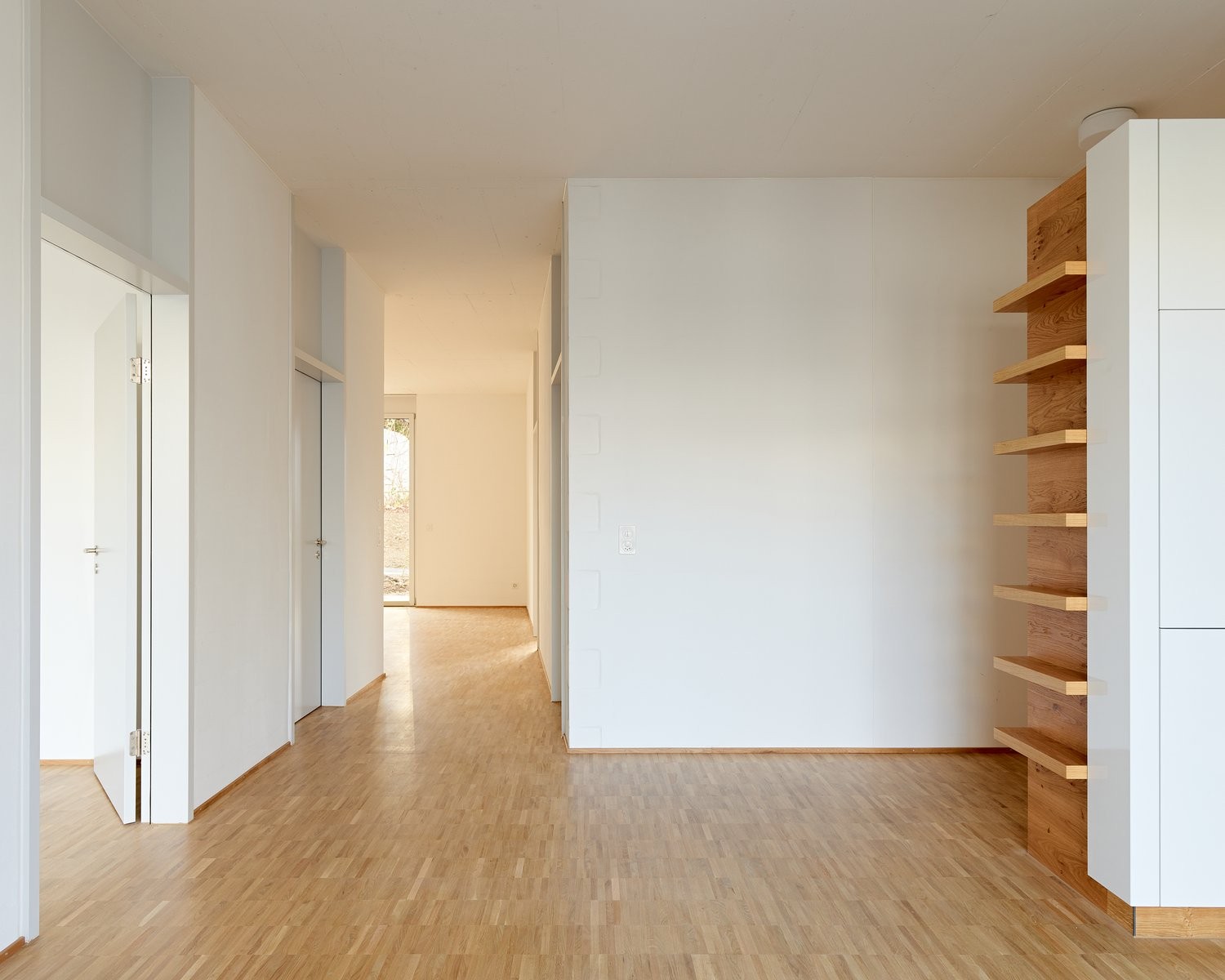 2 ½ rooms duplex, photo 3 sur 7