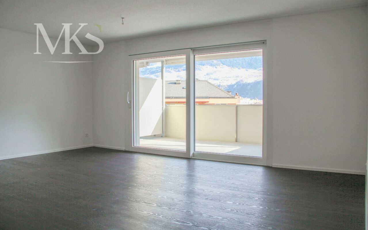 3 ½ rooms apartment, photo 4 sur 10