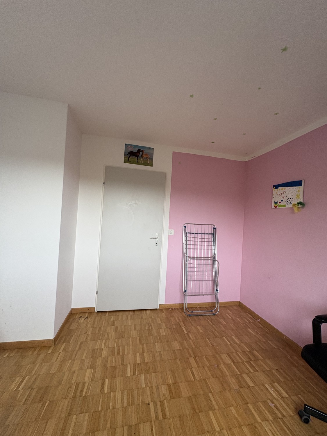 Chambre en colocation, photo 3 sur 8