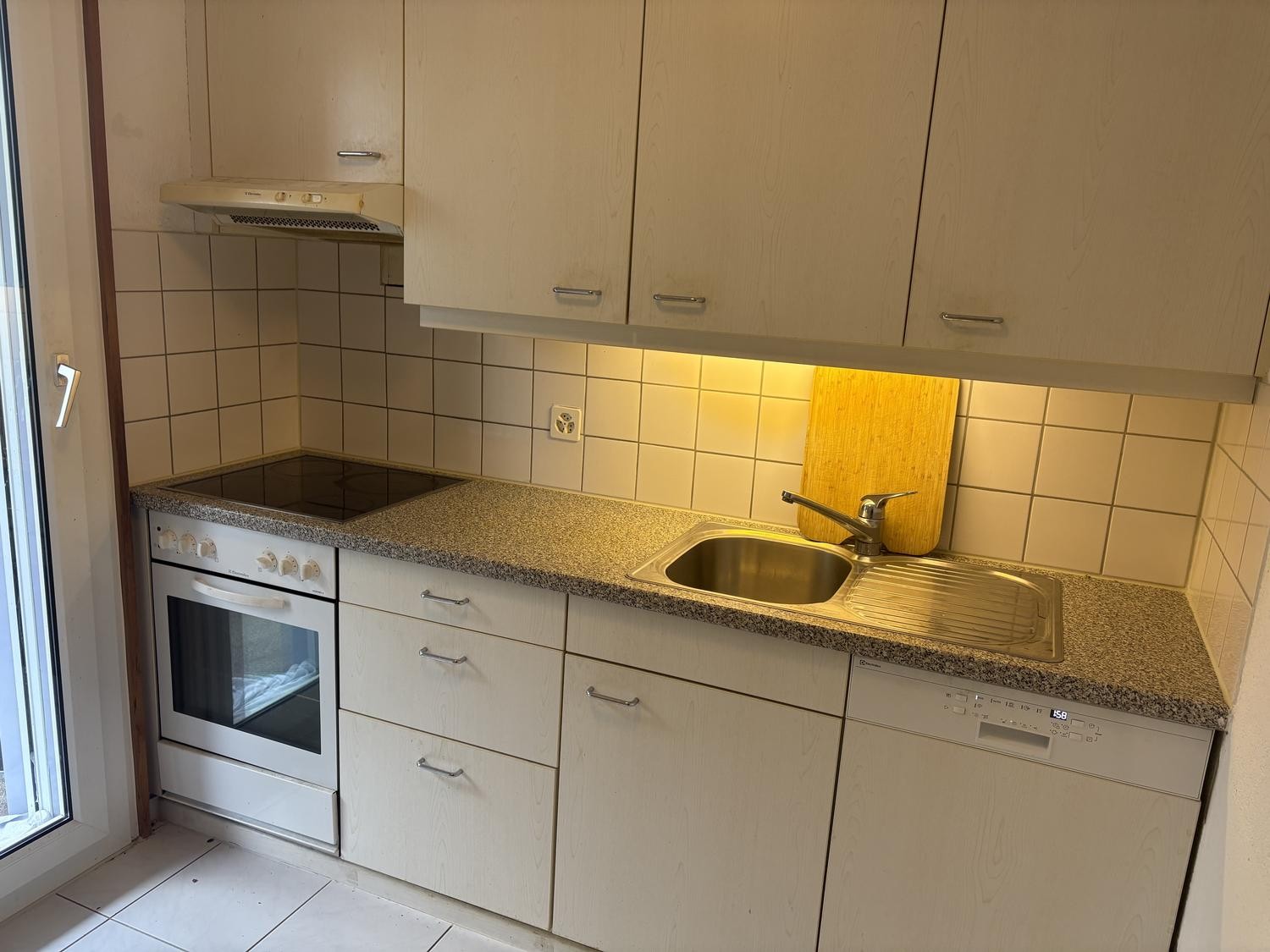 Chambre en colocation, photo 7 sur 8
