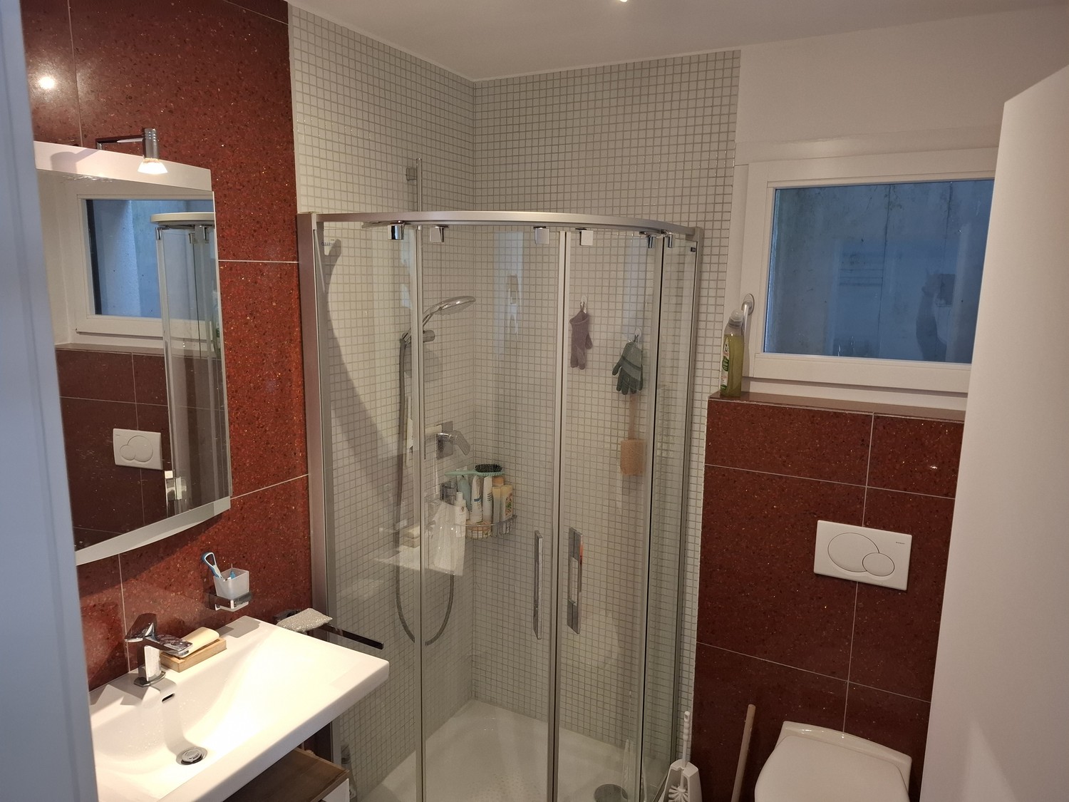 Appartement 1 pièce