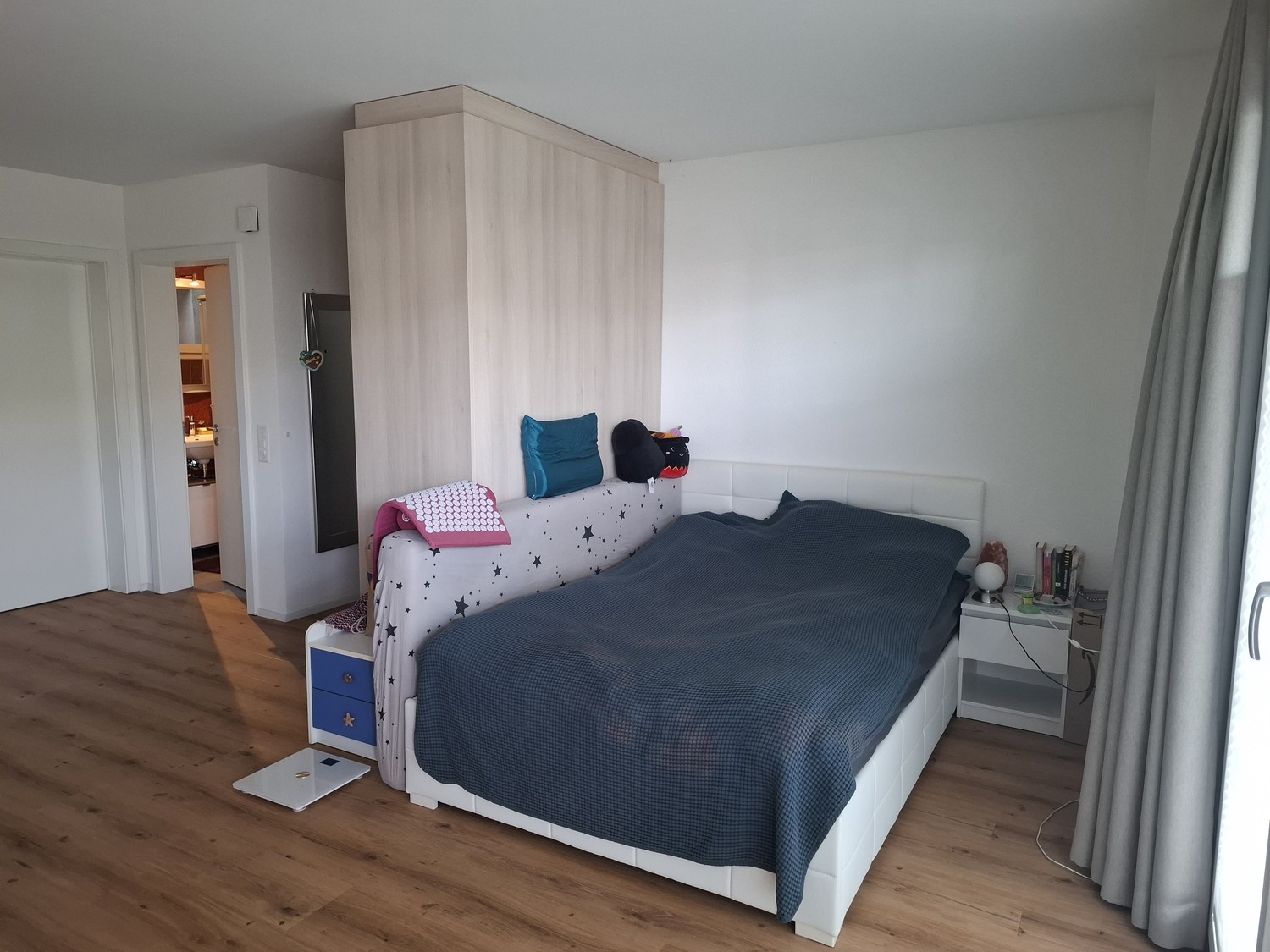 Appartement 1 pièce