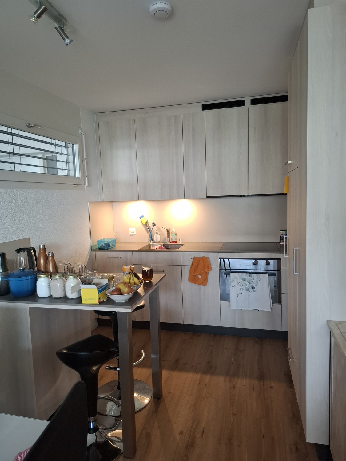 Appartement 1 pièce