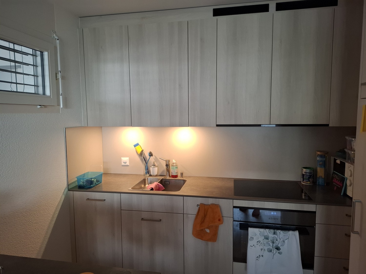 Appartement 1 pièce