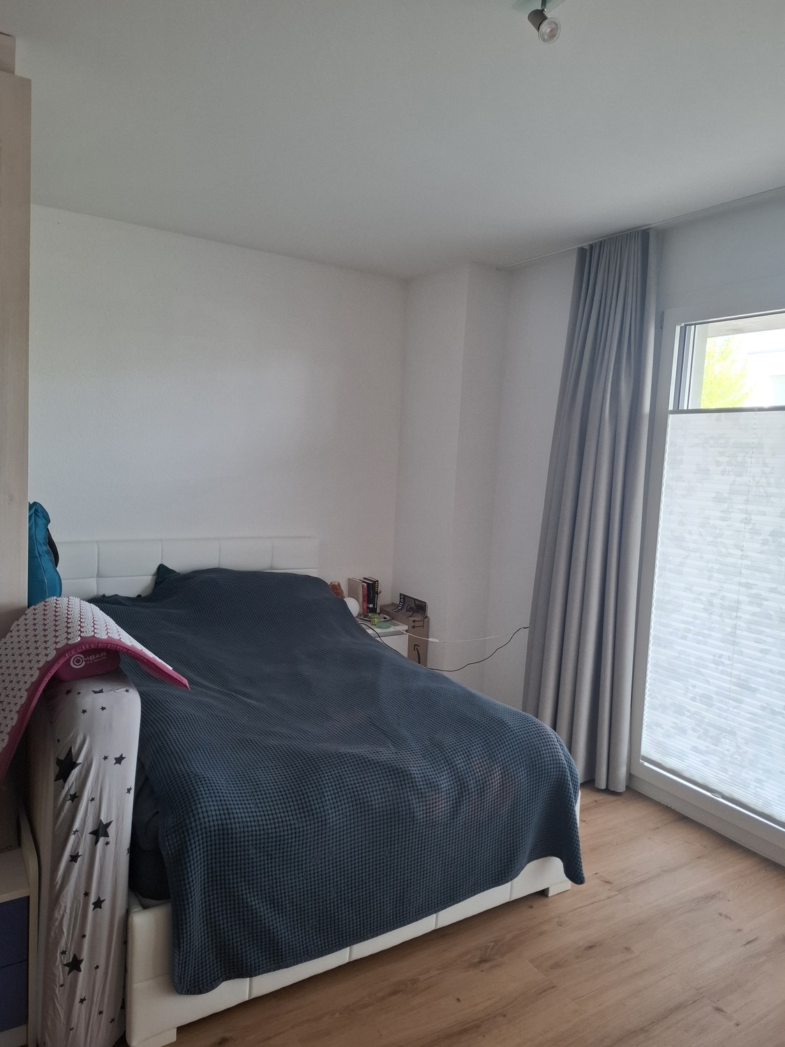 Appartement 1 pièce