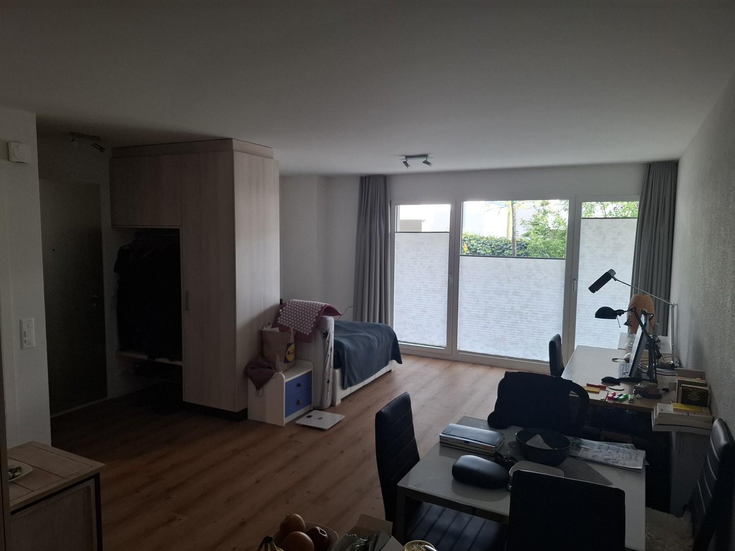 Appartement 1 pièce